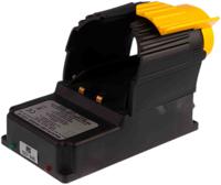 c-251hv Wolf Safety 120/230 V Torch Charger for use with Wolflite Rechargeable Handlamp, 110 x 190 x 125 mm, Wall Mounted