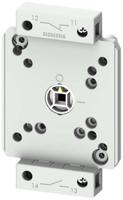 3ld9280-5d Siemens Switch Disconnector Auxiliary Switch, 3LD Series for Use with For Main and Emergency-off switch 3LD2