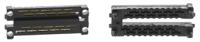 10120-6000el 3M 101 20 Way Right Angle Cable Mount D-sub Connector Plug, 1.27mm Pitch
