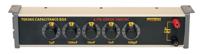 tek905 Martindale Capacitance Decade Box