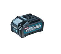 bl4040 Makita BL4040 4Ah 36V Power Tool Battery, For Use With Makita XGT 40V Range