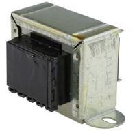 504-280 RS PRO 20VA 2 Output Chassis Mounting Transformer, 12V ac, IEC 61558-2-6
