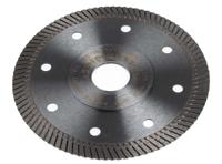 70184644759 Norton Ceramic Cutting Disc, 115mm x 1.2mm Thick, Coarse Grade, 1 in pack