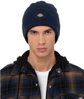 dk0a4y63b291 Dickies Navy Acrylic Beanie