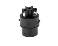 sa3229 Bulgin Female Connector Insert 3 Way for use with Mini Buccaneer Connector