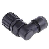 c016-30f006-100-12 Amphenol Industrial Circular Connector, 6 Contacts, Cable, Standard Connector, Socket, Female, IP67, Ecomate M Series