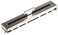 rs60n1119006 Alps Alpine RS60N 10kΩ Slide Slide Potentiometer Solder Lug, RS60N1119006