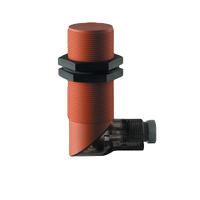 ifl-15-300l-1001p Schmersal Inductive Threaded Barrel Proximity Sensor, M30, 15 mm Detection, PNP NO/NC, 10 → 60 V dc