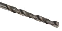 2608595059 Bosch HSS-G Twist Drill Bit, 4mm Diameter, 75 mm Overall