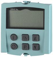 6sl3055-0aa00-4ba0 Siemens Operator Panel