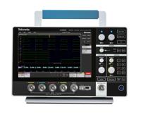 sup2-mso Tektronix Oscilloscope Software for Use with 2 Series MSO Oscilloscopes