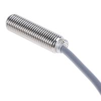 bes-516-324-e4-c-03 BALLUFF Inductive Threaded Barrel Proximity Sensor, M8, 1.5 mm Detection, PNP NO, 10 → 30 V dc