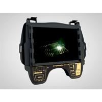 7100054792 3M Speedglas 9100 MP Flip-Up Welding Helmet, Adjustable Headband, 170 x 100mm Lens