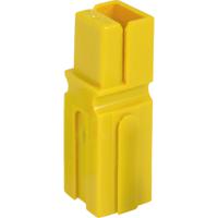 1327g16 Anderson Power Products PP15 Heavy Duty Power Connector Housing, 1 Contacts, Right Angle