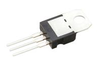 l78m05cv STMicroelectronics, Voltage Regulator 35V TO-220 3-Pin