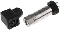 x5072-tb-a1-ca-h1-pa-250-bar-g Druck Pressure Sensor, 25bar Max, Analogue Output, Gauge Reading