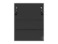 2372133-2 TE Connectivity QSFP-DD Connector Receptacle 76-Position,