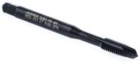 e001m5 Dormer Threading Tap HSS-XS1 1-Piece 0.8mm Pitch Metric Standard Machine Tap M5 Thread