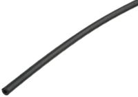 161-41001-sbpe15-pe-bk HellermannTyton Spiral Wrap, I.D 1.5mm, 8mm polyethylene (PE) SBPE Series