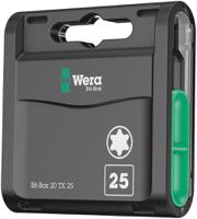 05057773001 Wera 20 Pieces, Torx