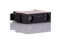 800f-mn5g Allen Bradley 800F Series Light Block, 120V ac, Green Light