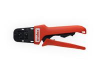 638236700 Molex 207129 Hand Ratcheting Crimp Tool for Crimp Terminal