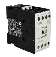 250-8819 RS PRO Contactor, 230 V ac Coil, 3-Pole, 25 A, 11 kW 24 V, 1 NC, 690V