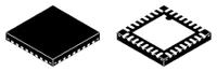 tlc5947rhbt Texas Instruments TLC5947RHBT VQFN Display Driver, 32 Pin