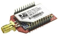 rn171xvs-irm Microchip RN171XVS-I/RM 3.7V WiFi Module, 802.11b/g TTL, UART