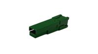 b02893g1 Anderson Power Products SBSX Heavy Duty Power Connector Housing, 1 Contacts