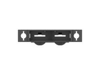 1-2352216-2 TE Connectivity, Dynamic 8000 Male Connector Housing, 24.4mm Pitch, 2 Way, 1 Row