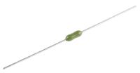0251062mrt1l Littelfuse PC Board Non Resettable Fuse 62mA, 125V ac/dc