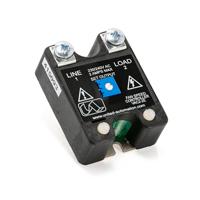 vac2-2e-rfi United Automation VAC2-2E-RFI, Brushless DC Motor Motor Driver IC, 600 V 2 A