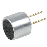 cmc-5044pf-a Same Sky Omni-Directional, Pin Mount Condenser Microphone Element -44dB