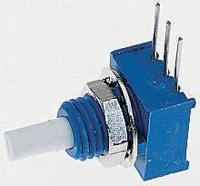 3310c-001-503l Bourns 3310 50kΩ Rotary Potentiometer 1-Gang, 3310C-001-503L