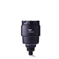 915781005 AUER Signal CT5MC5 Series Base for Use with Modul-Compete 50 LED Signal Tower, 24 V dc