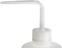 548-4289 RS PRO Translucent Squeeze Bottle, 225ml