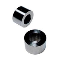 224-0465 RS PRO Round Stainless Steel Spacer 50mm