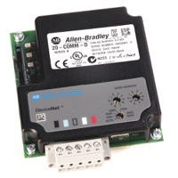20-comm-d Allen Bradley Adapter Adapter for Use with PowerFlex 750, PowerFlex 700S, PowerFlex 70, PowerFlex 700, PowerFlex 700H