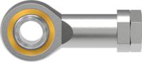 sgs-m12 Festo Rod Nut SGS-M12, To Fit 12mm Bore Size