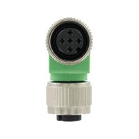 1541186 Phoenix Contact M12 Plug M12 Plug Adapter