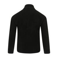 3100rbs Orn Falcon Earthpro Black Fleece Jacket S