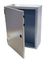 srn5425k-sr2-srn5425k ABB SR2 Monobloc Series Steel Wall Box, IP65, 500 mm x 400 mm x 250mm