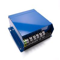 a447412-hv-a-rs United Automation A447412-HV-A-RS, HVAC Power Regulator 120A