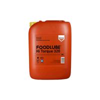 15765 Rocol Foodlube® Hi-Torque 320 PFAS Free Lubricant 20 L Can,Food Safe
