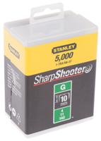 1-tra706t-5t Stanley 10mm Staples 5000 Per pack