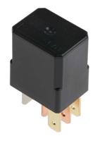 cm1-12v Panasonic Plug In Automotive Relay, 12V dc Coil Voltage, 35A Switching Current, SPDT