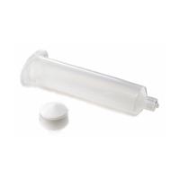 905-nw Metcal 5ml Plastic Syringe No