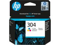 n9k05ae Hewlett Packard N9K05AE Black Ink Cartridge
