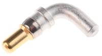 fmp009p104-1731120081 FCT from Molex, 173112 Series, Male Solder D-Sub Connector Power Contact, Gold over Nickel Coaxial